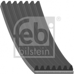 V formos rumbuoti diržai
                                FEBI BILSTEIN                                                38433,