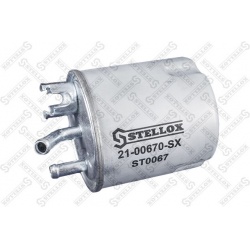 kuro filtras
                                STELLOX                                                21-00670-SX, STELLOX, 21-