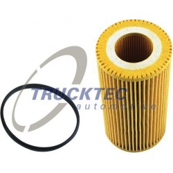alyvos filtras
                                TRUCKTEC AUTOMOTIVE                                07.18.050, TRUCKTEC AUTOMOT