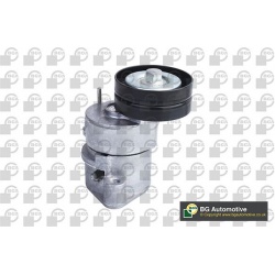 įtempiklio svirtis, V formos rumbuotas diržas
                                BGA                                          