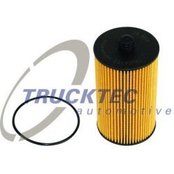 kuro filtras
                                TRUCKTEC AUTOMOTIVE                                                07.38.031, TR