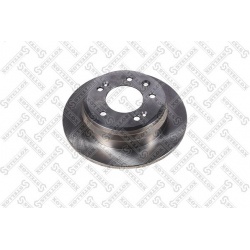 stabdžių diskas (1vnt)
                                STELLOX                                                6020-9317-SX,