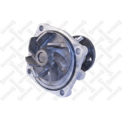 Vandens siurblys, variklio aušinimas
                                STELLOX                                                