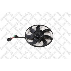 ventiliatorius, radiatoriaus
                                STELLOX                                29-99302-SX, STELLOX, 29-