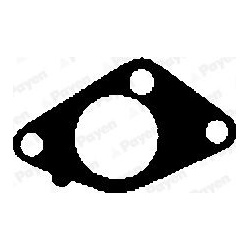 tarpiklis, išleidimo kolektorius
                                PAYEN                                                JC415,