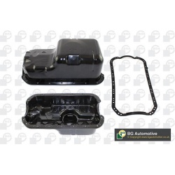 Karteris variklio
BGA SP2501, BGA, SP2501, aut