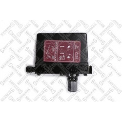 atverčiamasis siurblys, vairuotojo kabina
                                STELLOX                                           