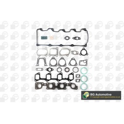 tarpiklių komplektas, cilindro galva
                                BGA                                                HN63