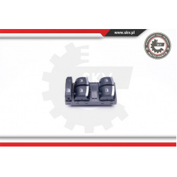 jungiklis, lango pakėliklis
                                ESEN SKV                                                37SKV009