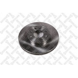 stabdžių diskas (1vnt)
                                STELLOX                                6020-1113V-SX, STELLOX, 6020-