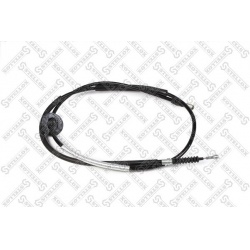 trosas, stovėjimo stabdys
                                STELLOX                                29-98834-SX, STELLOX, 29-98