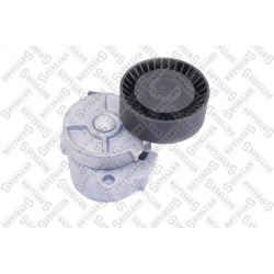 diržo įtempiklis, V formos rumbuotas diržas
                                STELLOX                                       