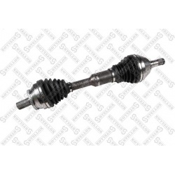Pusašis
                                STELLOX                                                158 2060-SX, STELLOX, 1582060