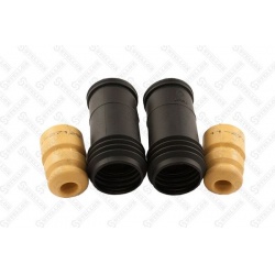 apsauginio dangtelio komplektas, amortizatorius
                                STELLOX                                      