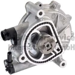 vakuumo siurblys, stabdymo įrenginys
PIERBURG