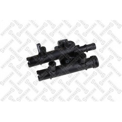 termostatas, aušinimo skystis
                                STELLOX                                                23-4016