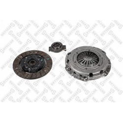 sankabos komplektas
                                STELLOX                                                07-01080-SX, STELL