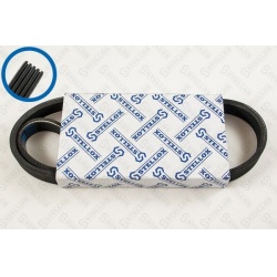 V formos rumbuoti diržai
                                STELLOX                                05-00810-SX, STELLOX, 05-008