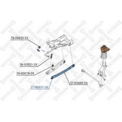sailentblokas
                                STELLOX                                                77-00937-SX, STELLOX, 77