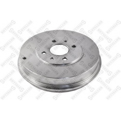 stabdžių būgnas
                                STELLOX                                                6025-9914-SX, STELL