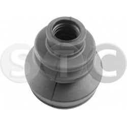 Gofruotoji membrana, kardaninis velenas
STC T4
