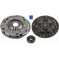 sankabos komplektas XTend
                                SACHS                                                3000 970 101, 