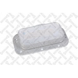 Aušintuvas tepalo
                                STELLOX                                                10-73005-SX, STELLO