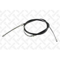 trosas, stovėjimo stabdys
                                STELLOX                                                29-98591-SX