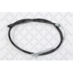trosas, stovėjimo stabdys
                                STELLOX                                85-04533-SX, STELLOX, 85-04