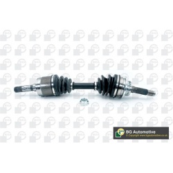 pusašis
                                BGA                                DS5400R, BGA, DS5400R, auto detalė