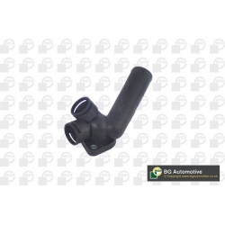 Aušinimo vamzdis, žarna
                                BGA                                FA9608, BGA, FA9608, auto detal�
