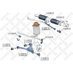 Šarnyras
                                STELLOX                                52-00385-SX, STELLOX, 52-00385-SX, auto deta