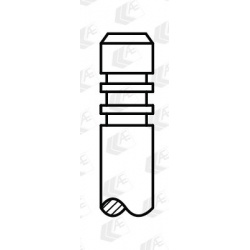 įsiurbimo vožtuvas
AE V80016, AE, V80016, auto detalė