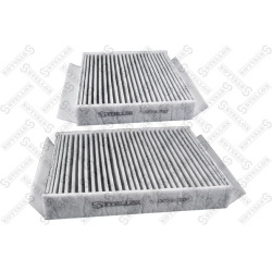 filtras, salono oras
                                STELLOX                                                71-10477-SX, STEL