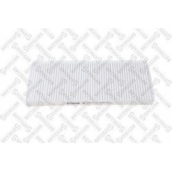 filtras, salono oras
                                STELLOX                                                71-10357-SX, STEL