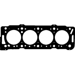 tarpiklis, cilindro galva
                                BGA                                                CH6590C, BGA, CH