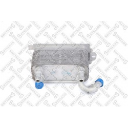 Aušintuvas tepalo
                                STELLOX                                10-73012-SX, STELLOX, 10-73012-SX, 