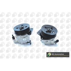 hidraulinis siurblys, vairo sistema
                                BGA                                                PSP422