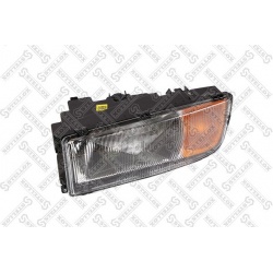 Žibintas priekinis
                                STELLOX                                                87-33026-SX, STELL