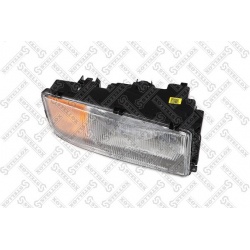 Žibintas priekinis
                                STELLOX                                                87-33027-SX, STELL