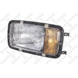 Žibintas priekinis
                                STELLOX                                                87-33009-SX, STELL