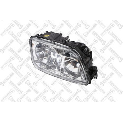 Žibintas priekinis
                                STELLOX                                                87-33070-SX, STELL
