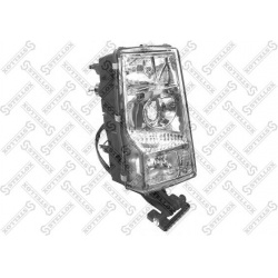Žibintas priekinis
                                STELLOX                                                87-33030-SX, STELL