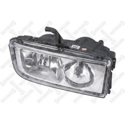 Žibintas priekinis
                                STELLOX                                87-33066-SX, STELLOX, 87-33066-SX,