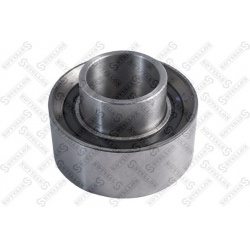 įtempiklio skriemulys, V formos rumbuotas diržas
STELLOX