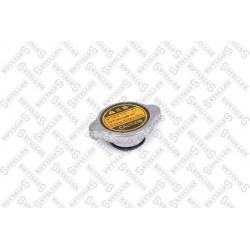 radiatoriaus dangtelis
                                STELLOX                                                75-50952-SX, ST