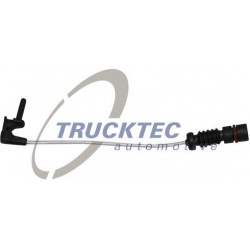 įspėjimo kontaktas, stabdžių trinkelių susidėvėjimas
TRUCKTEC AUTOMOTIVE