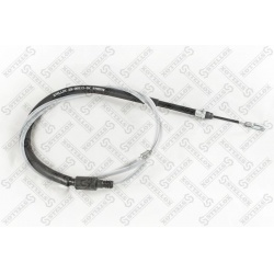 trosas, stovėjimo stabdys
                                STELLOX                                                29-98513-SX