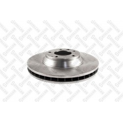 stabdžių diskas (1vnt)
                                STELLOX                                                6020-47105V-S