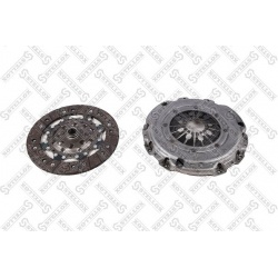 sankabos komplektas
                                STELLOX                                                07-01250-SX, STELL
